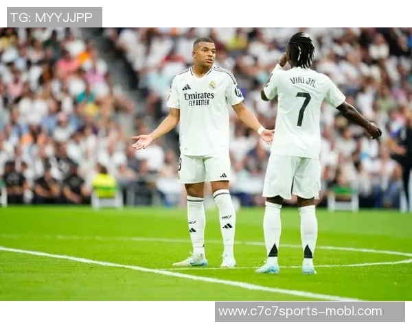 维尼修斯若不提升表现将错失2024年金球奖最佳机会