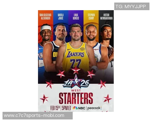 东契奇兴奋与约基奇同场首发全明星期待场下聚会交流